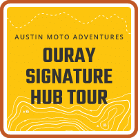 Ouray tour logo 200